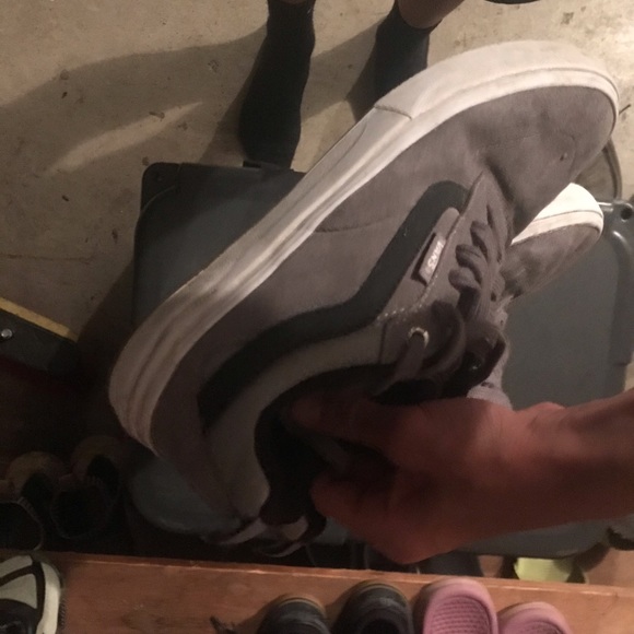 Vans pro size 6.5 - Picture 3 of 5